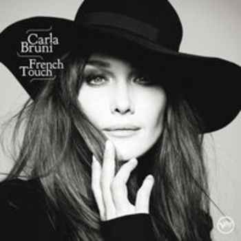 Песня «Highway To Hell (French Touch 2017)» - Carla Bruni