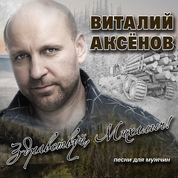 Песня «Гербарий (Здравствуй, Михалыч! Песни для мужчин 2019)» - Виталий Аксенов