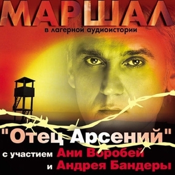 Песня «Особый (Отец Арсений 2003)» - Аня Воробей