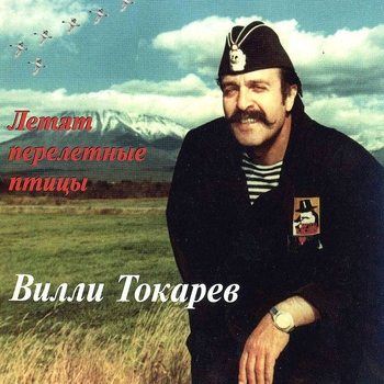 Песня «Зимний вечер» - Вилли Токарев