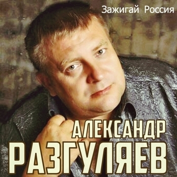 Песня «Плясовая из Баку (Зажигай, Россия 2020)» - Александр Разгуляев