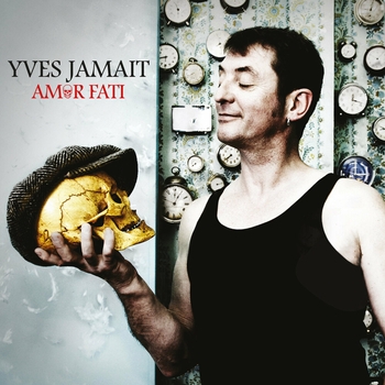 Альбом «Amor Fati» Yves Jamait