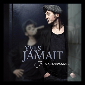 Альбом «Je me souviens…» Yves Jamait