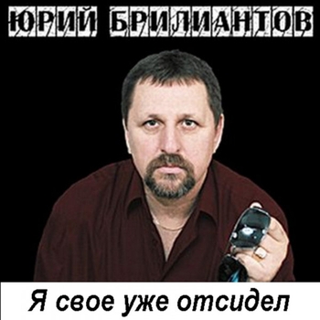 Песня «Ну кто же нами будет управлять (Я своё уже отсидел 2018)» - Юрий Брилиантов