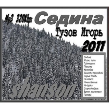 Песня «Жизни путь (Седина 2011)» - Игорь Тузов