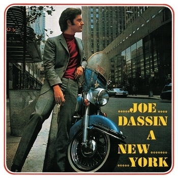 Песня «Comme la lune (Four kinds of lonely) (A New York 1966)» - Joe Dassin