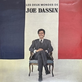 Песня «Hello hello! (Les deux mondes de Joe Dassin 1967)» - Joe Dassin