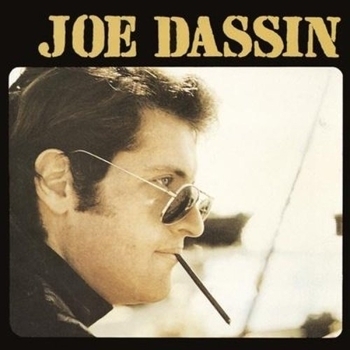 Песня «Siffler Sur La Colline (Les Champs-Elysees 1969)» - Joe Dassin