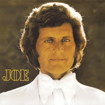 Альбом «Joe» Joe Dassin