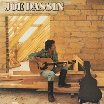 Песня «Ma musique (Sailing) (Le Costume blanc 1975)» - Joe Dassin