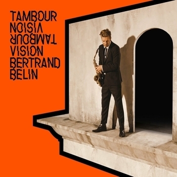 Песня «Carnaval (Tambour Vision (Nouvelle edition) 2022)» - Bertrand Belin