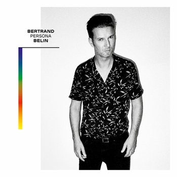 Песня «Glisse redresse (Live a l'Olympia) (Persona (Nouvelle edition) 2019)» - Bertrand Belin