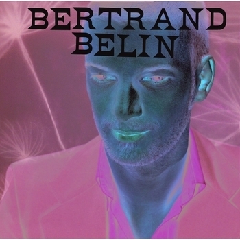 Альбом «Bertrand Belin» Bertrand Belin