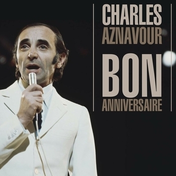 Песня «Jolies Mômes De Mon Quarter» - Charles Aznavour