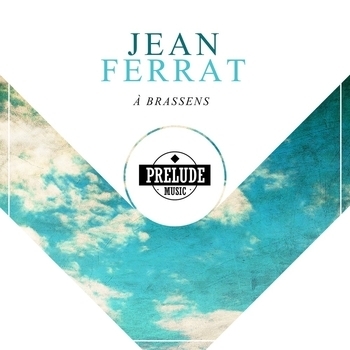 Альбом «A Brassens» Jean Ferrat