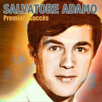 Альбом «Premiers succes» Adamo