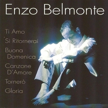 Альбом «Enzo Belmonte» исполнителя Enzo Belmonte