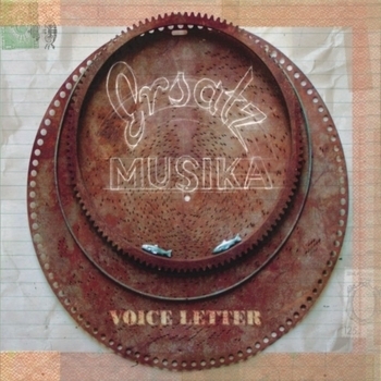 Песня «Beside Myself to You I Came (Voice Letter 2007)» - ErsatzMusika