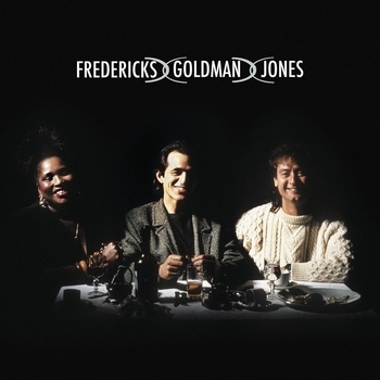 Песня «Ne en 17 a Leidenstadt (Fredericks Goldman Jones 1990)» - Fredericks Goldman Jones