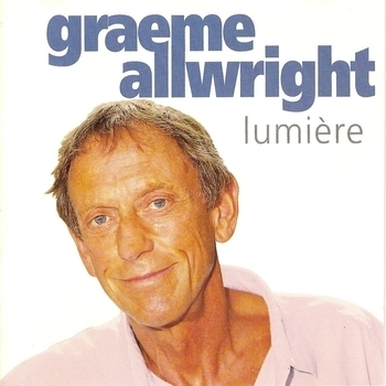 Альбом «Lumiere» исполнителя Graeme Allwright