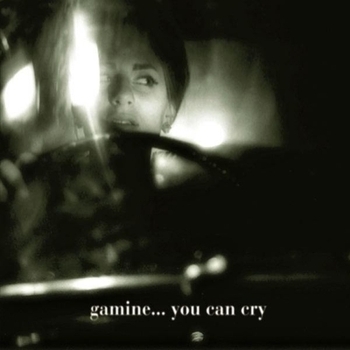 Альбом «You Can Cry (And Other Lullabies)» исполнителя Gamine