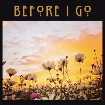 Альбом «Before I Go» Invictus