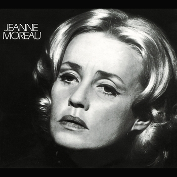 Альбом «Les Chansons De Clarisse» исполнителя Jeanne Moreau