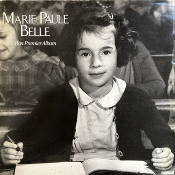 Песня «Nous Nous Plumes (Mon Premier Album 1982)» - Marie-Paule Belle