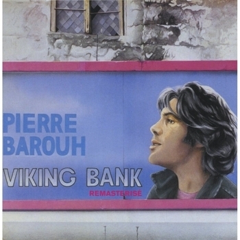 Альбом «Viking Bank» исполнителя Pierre Barouh