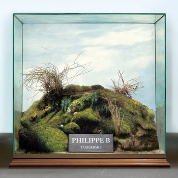 Песня «Baptemes (Taxidermie 2008)» - Philippe B