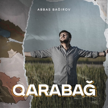 Альбом «Qarabag» Аббас Багиров