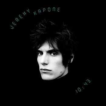 Альбом «10:43» Jeremy Kapone