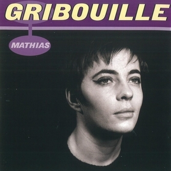 Песня «On N'a Pas Le Droit (Mathias 1997)» - Gribouille