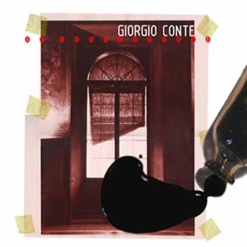 Альбом «Il contestorie» Giorgio Conte