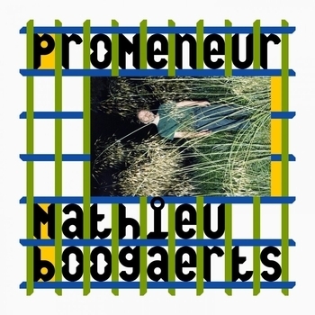 Песня «Petit vent (Promeneur 2016)» - Mathieu Boogaerts