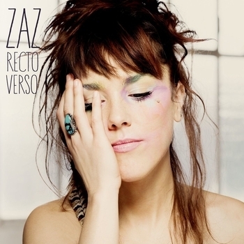 Песня «J'ai tant escamoté» - Zaz