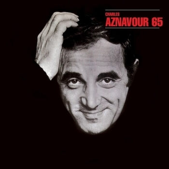 Альбом «65» Charles Aznavour