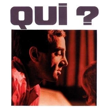 Альбом «Qui?» Charles Aznavour