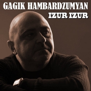 Альбом «Izur Izur» Gagik Hambardzumyan