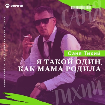 Песня «Я такой один, как мама родила (2024)» - Саня Тихий