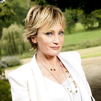 Исполнитель Patricia Kaas