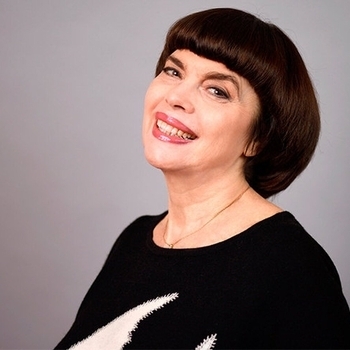 Исполнитель Mireille Mathieu