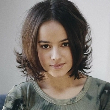 Песня «Tempete (Mes Courants Électriques 2003)» - Alizée