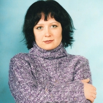 Исполнитель Ирина Ежова