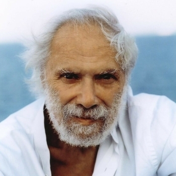 Исполнитель Georges Moustaki