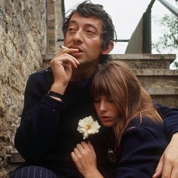 Песня «Orang Outan» - Jane Birkin & Serge Gainsbourg