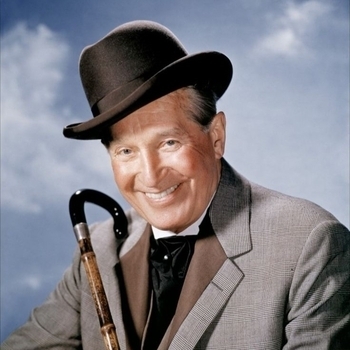 Исполнитель Maurice Chevalier