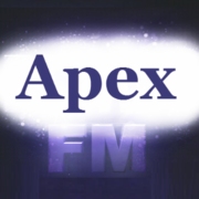 Онлайн радиостанция «Apex Radio»